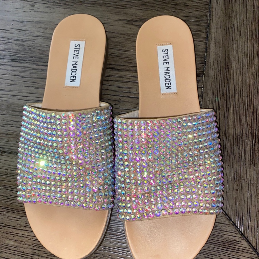 Steve Madden flats - Picture 2 of 3